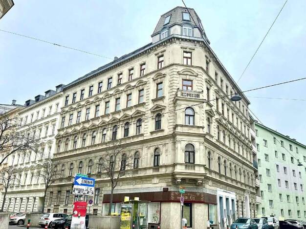 Wohnung zum Kauf 499.000 € 2 Zimmer 65,3 m² 2. Geschoss Keinergasse 4 Wien 1030