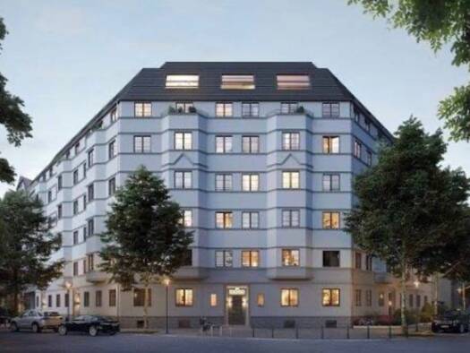 WG-Zimmer zur Miete 3.900 € 4 Zimmer 117 m² Geschoss 1/5 frei ab sofort Pariser Straße 17 A Wilmersdorf Berlin 10707