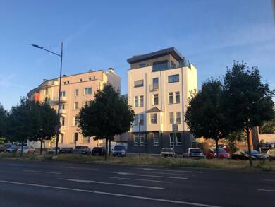 Mehrfamilienhaus zum Kauf 10 Zimmer 287 m² 128 m² Grundstück Offenbach 63067