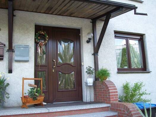 Reihenmittelhaus zum Kauf 138.000 € 3,5 Zimmer 100 m² 192 m² Grundstück Wittenberge 19322