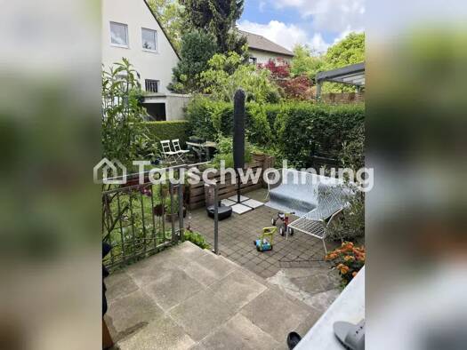 Wohnung zur Miete Tauschwohnung 720 € 3 Zimmer 70 m² Centrum Münster 48147