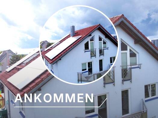 Doppelhaushälfte zum Kauf 735.000 € 6,5 Zimmer 190 m² 505 m² Grundstück frei ab sofort Bastgartenstraße Förch Rastatt 76437