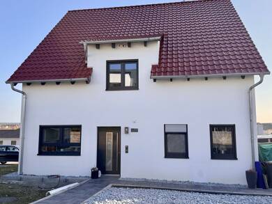Einfamilienhaus zum Kauf 693.000 € 4 Zimmer 180 m² 490 m² Grundstück Volkach Volkach 97332