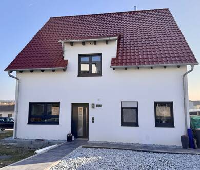 Einfamilienhaus zum Kauf 693.000 € 4 Zimmer 180 m² 490 m² Grundstück Volkach Volkach 97332