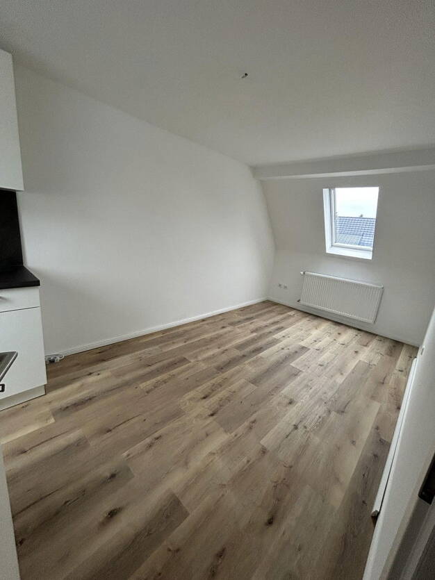 Wohnung zur Miete 650 € 2 Zimmer 38 m² Dachgeschoss, 2. Geschoss frei ab 01.08.2025 Konradviertel Ingolstadt 85055