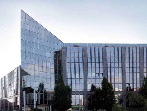 Bürofläche zur Miete 13,50 € 544 m² Bürofläche Galgenhof Nürnberg 90459