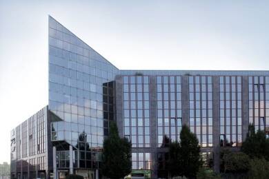 Bürofläche zur Miete 13,50 € 544 m² Bürofläche Galgenhof Nürnberg 90459