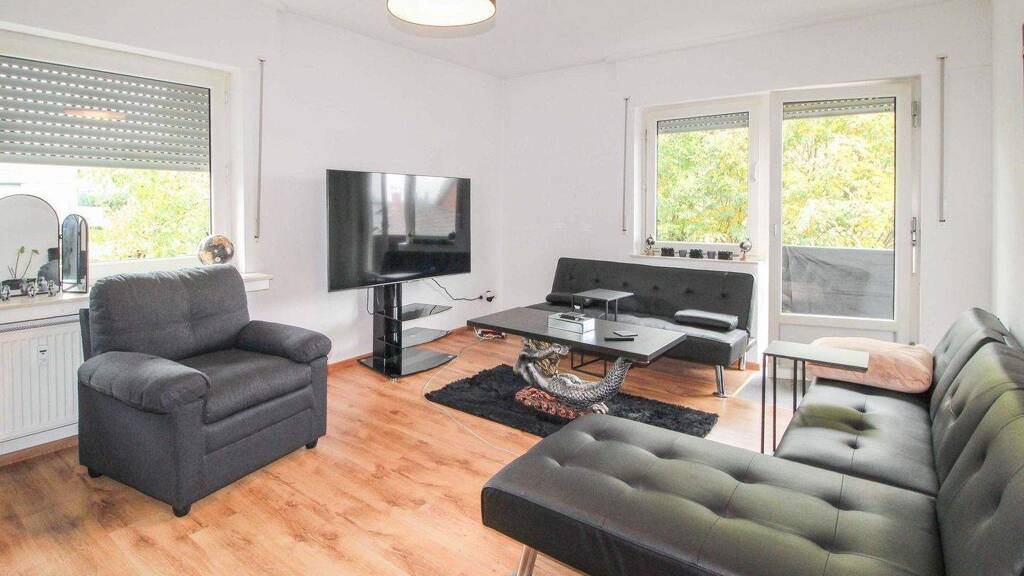 Mehrfamilienhaus zum Kauf als Kapitalanlage geeignet 650.000 € 10 Zimmer 358 m² 567 m² Grundstück Westum Sinzig 53489