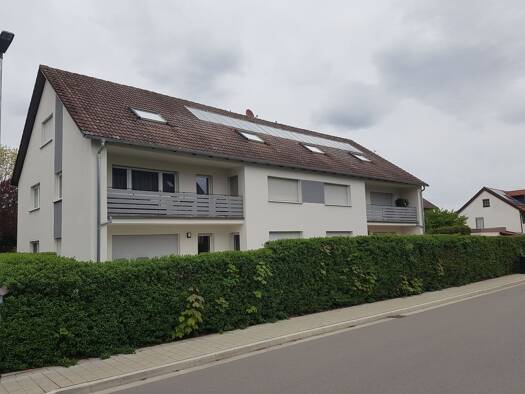Wohnung zur Miete 520 € 1 Zimmer 67 m² Geschoss 1/2 frei ab 01.01.2027 Frickenfelden Gunzenhausen 91710