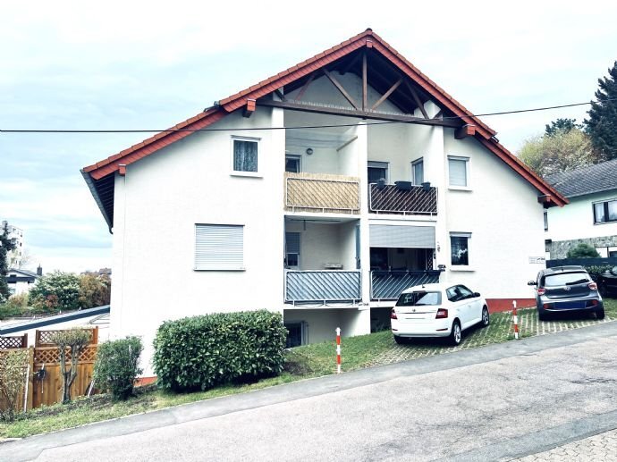 Wohnung zum Kauf als Kapitalanlage geeignet 149.000 € 3 Zimmer 64 m²<br/>Wohnfläche Humperdinckstraße 4 Bad Kreuznach Bad Kreuznach 55543