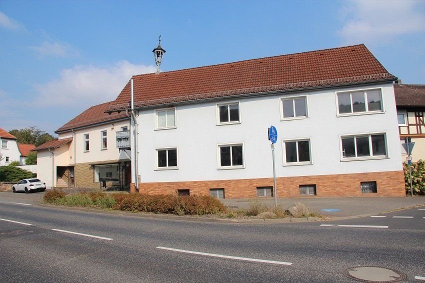 Haus zum Kauf 199.000 € 6 Zimmer 235 m²<br/>Wohnfläche 1.150 m²<br/>Grundstück Schlitz Schlitz 36110