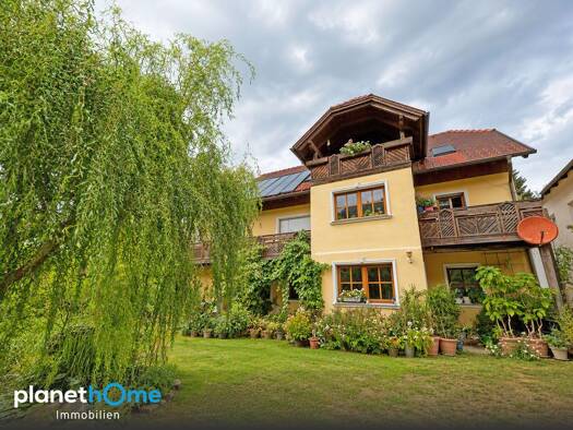Haus zum Kauf 499.000 € 9 Zimmer 220 m² 1.459 m² Grundstück Kaumberg 2572