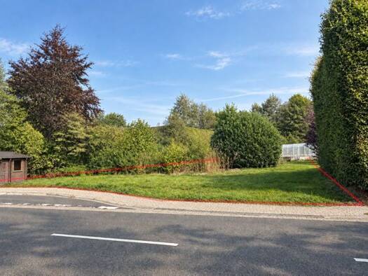 Grundstück zum Kauf 60.000 € 1.288 m² Grundstück frei ab sofort Höfen Monschau 52156