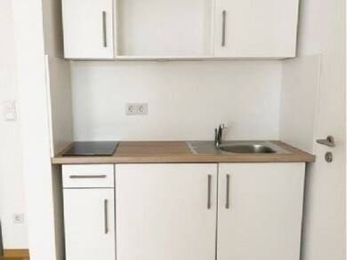 Studio zur Miete 431 € 1 Zimmer 25,4 m² 2. Geschoss Donauwörther Straße 70a / Whg. 38 Neuburg Neuburg an der Donau 86633