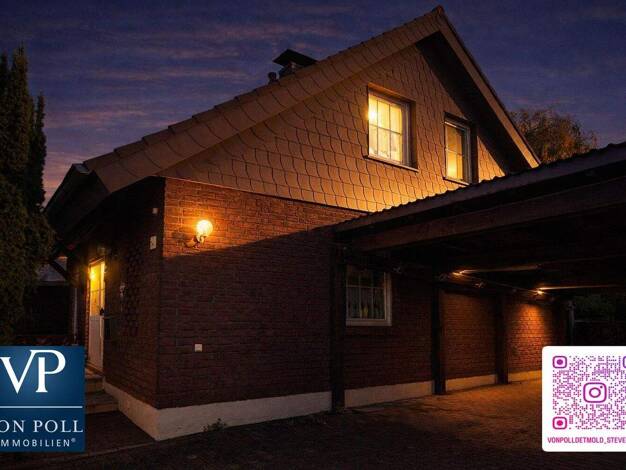 Einfamilienhaus zum Kauf 329.000 € 5 Zimmer 105,1 m² 754 m² Grundstück frei ab sofort Pivitsheide Detmold 32758