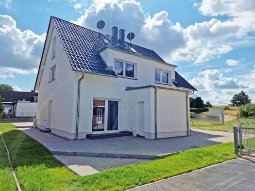 Haus In Wolgast Kaufen