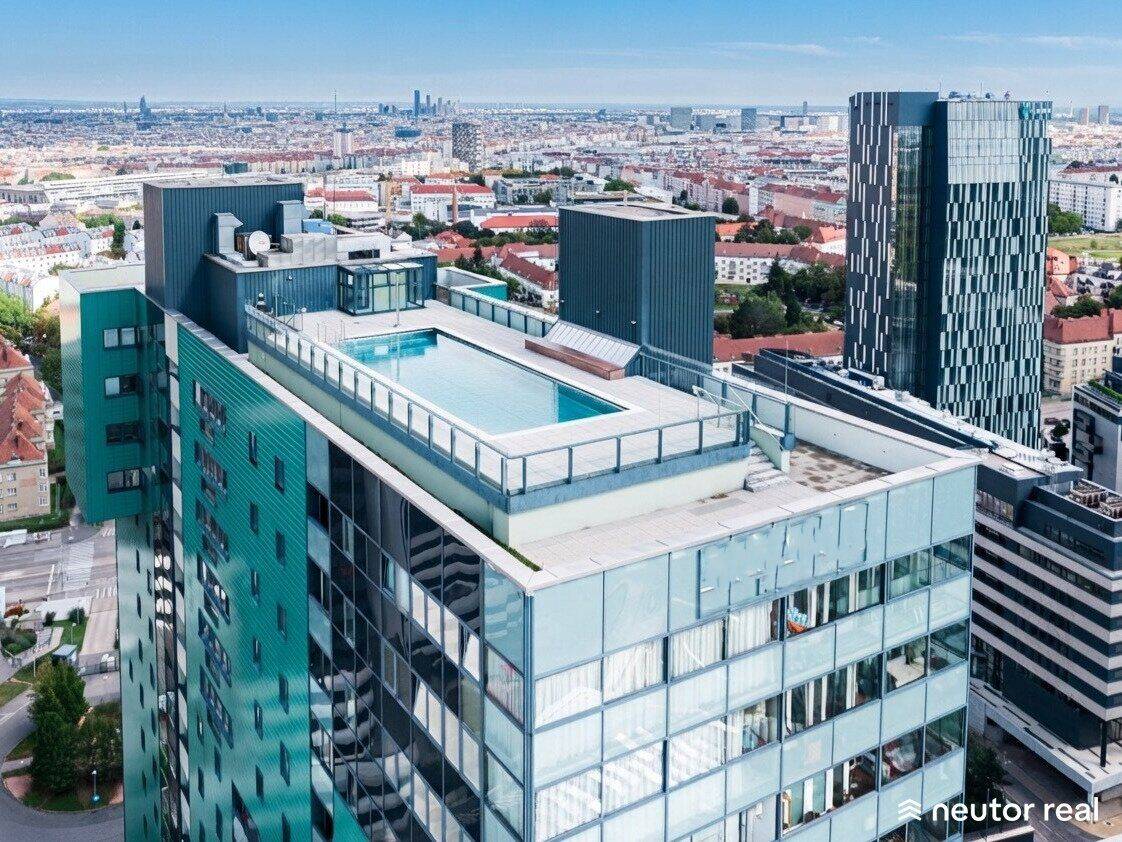 Wohnung – Wien, Katastralgemeinde Inzersdorf Stadt