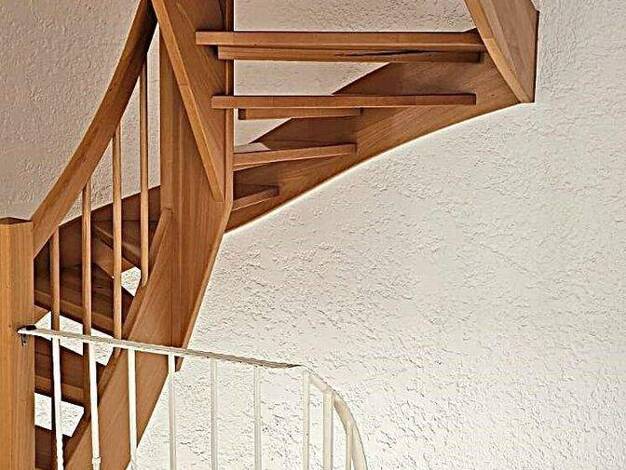 Doppelhaushälfte zum Kauf 459.000 € 5 Zimmer 112 m² 300 m² Grundstück Neukloster Buxtehude 21614