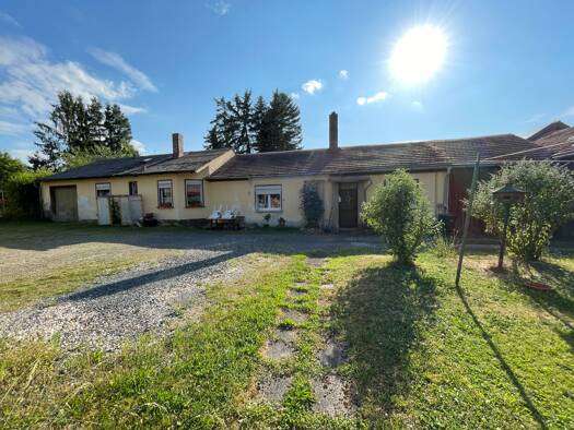 Einfamilienhaus zum Kauf 200.000 € 5 Zimmer 128 m² 1.558 m² Grundstück Tirschenreuth 95643
