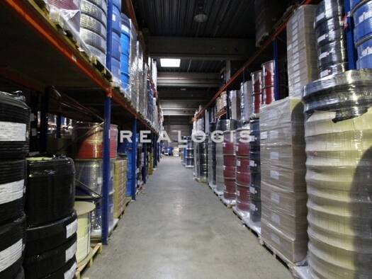 Halle/Industriefläche zur Miete provisionsfrei 1.058 m² Lagerfläche Ratingen 40880