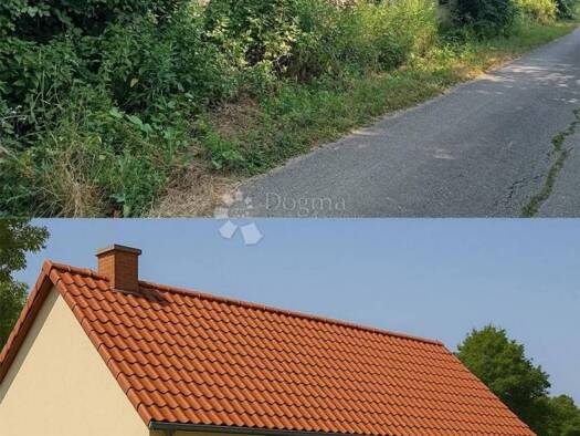 Haus zum Kauf 16.000 € 5 Zimmer 60 m² Miljana, Zagorska Sela Zagorska Sela