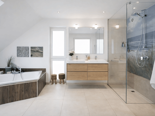 Einfamilienhaus zum Kauf provisionsfrei 474.900 € 4 Zimmer 123 m² 700 m² Grundstück Waldbreitbach Waldbreitbach 56588