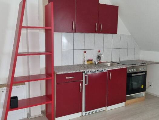 Immobilie in Silberegg - Wohnung zum Kauf - Silberegg - 69.000 € - 2 Zimmer, 57,2 m², 2. Geschoss - Bild 1