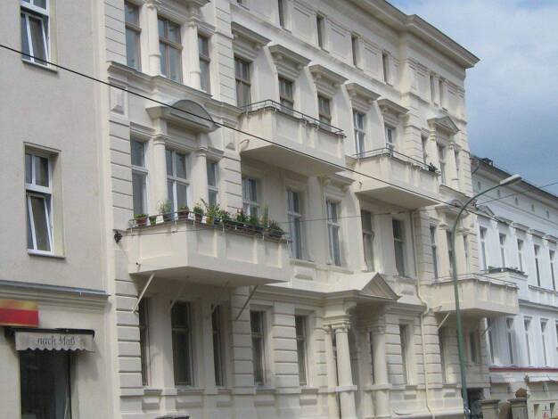 Wohnung zum Kauf provisionsfrei 650.000 € 4 Zimmer 130 m² 1. Geschoss Brandenburger Vorstadt Potsdam 14471