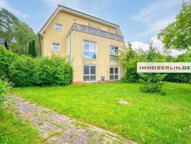 Wohnung zum Kauf 649.000 € 3 Zimmer 180 m² frei ab sofort Tempelhof Berlin 12107