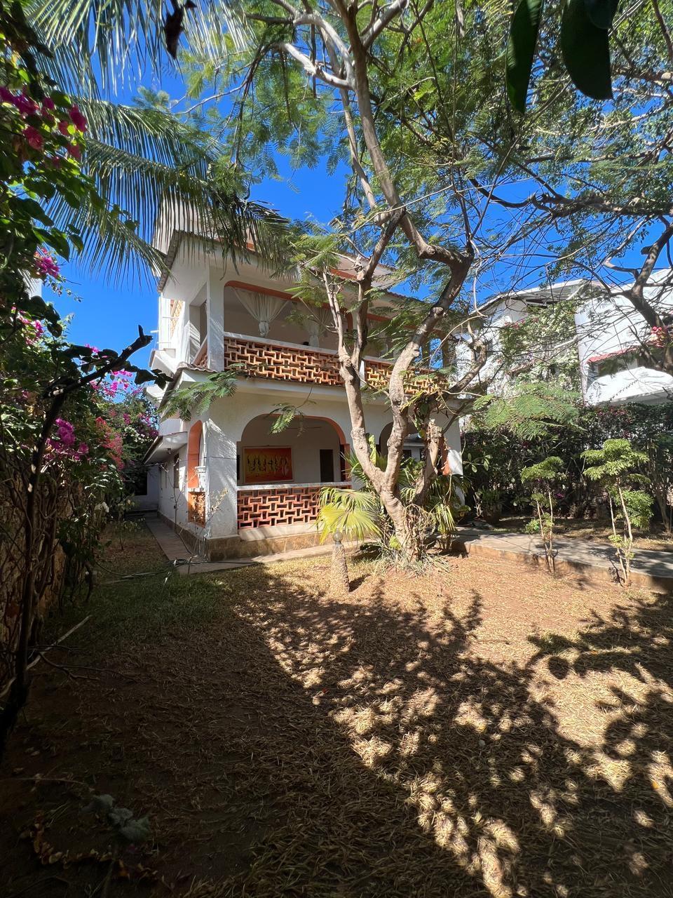 Haus zum Kauf 290.000 € 4 Zimmer 1 m²<br/>Wohnfläche 1 m²<br/>Grundstück Watamu 80202