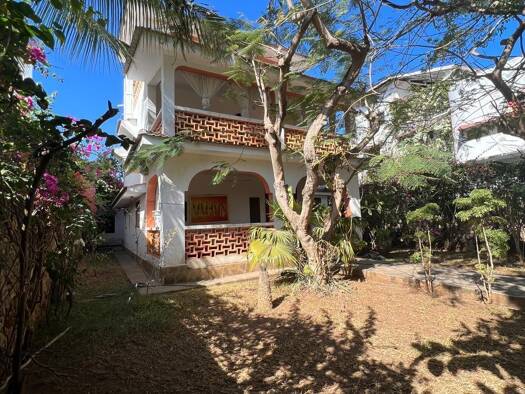 Haus zum Kauf 290.000 € 4 Zimmer 1 m² 1 m² Grundstück Watamu 80202