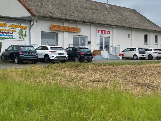 Bürogebäude zum Kauf als Kapitalanlage geeignet 285.000 € 5 Zimmer 785,1 m² Nordshausen Kassel 34132