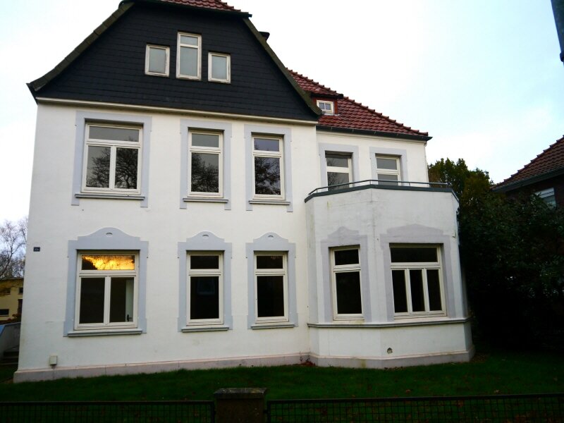 Wohnung zur Miete 540 € 3 Zimmer 97,4 m²<br/>Wohnfläche Heiligenwiehmstr. 43a Einswarden Nordenham 26954