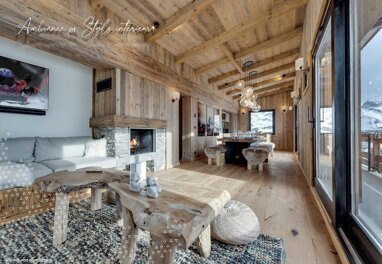 Wohnung zum Kauf 2.070.000 € 5 Zimmer 91 m² Tignes 73320