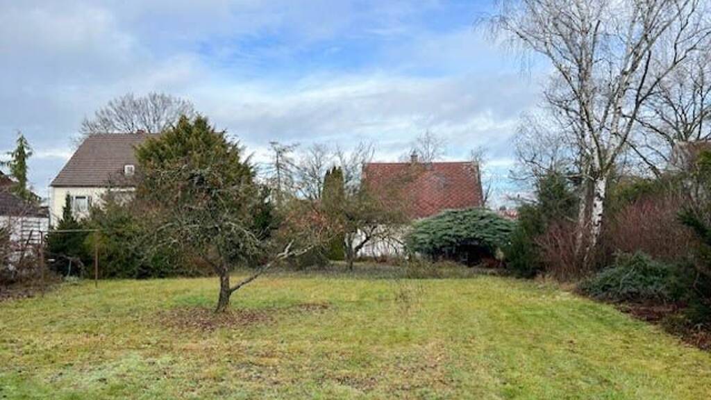 Grundstück zum Kauf 1.550.000 € 1.416 m² Grundstück Ingolstadt 85049