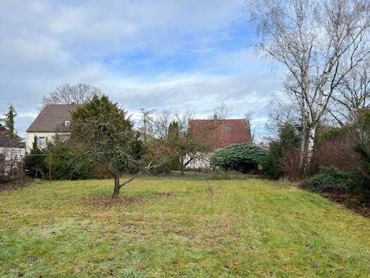 Grundstück zum Kauf 1.550.000 € 1.416 m² Grundstück Ingolstadt Ingolstadt 85049