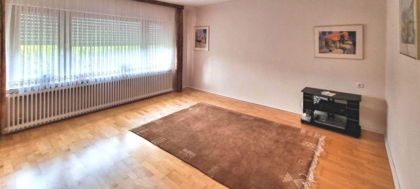 Immobilie in Blieskastel - Großzügiges Einfamilienhaus/Mehrgenerationenhaus mit Charme und Modernität - Blieskastel-Breitfurt - Bild 2