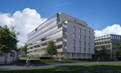 Wohnung zur Miete 1.568 € 5 Zimmer 130,6 m² 1. Geschoss frei ab 01.09.2025 Ludwigstraße 17 Laisen Reutlingen 72766