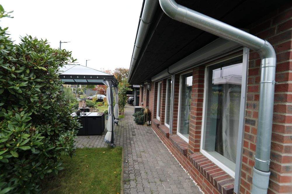 Immobilie in Fintel - Bungalow auf großem Grundstück - Bild 3