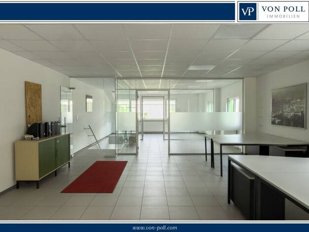Bürofläche zur Miete 9 € 83 m² Bürofläche Altmoorhausen Hude (Oldenburg) 27798