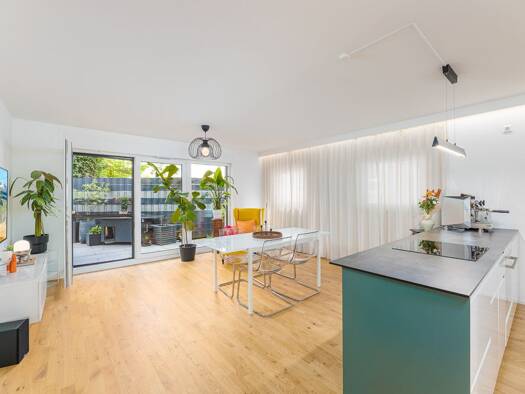 Wohnung zum Kauf 800.000 € 4,5 Zimmer 144 m² 1. Geschoss Ruit Ostfildern 73760