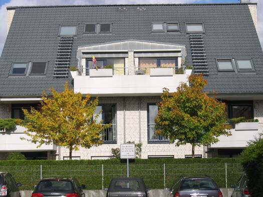 Maisonette zum Kauf 397.000 € 3 Zimmer 94 m² 3. Geschoss Schlebusch Leverkusen 51375