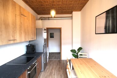 Wohnung zur Miete Wohnen auf Zeit 2.247 € 3 Zimmer 70 m² frei ab 23.12.2024 Riedfeldstraße Neckarstadt - West Mannheim 68169