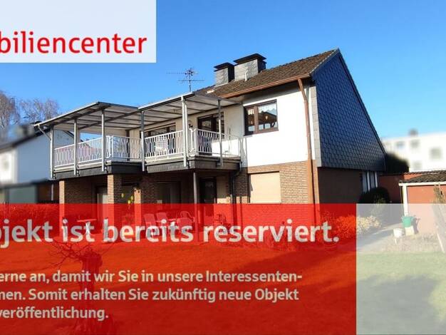 Einfamilienhaus zum Kauf 170.000 € 6 Zimmer 140 m² 725 m² Grundstück Datteln 45711