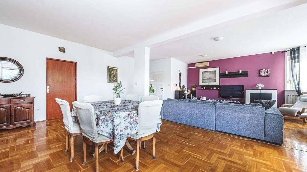 Wohnung zur Miete 1.500 € 2 Zimmer 150 m² Nova Ves - Gupceva zvijezda