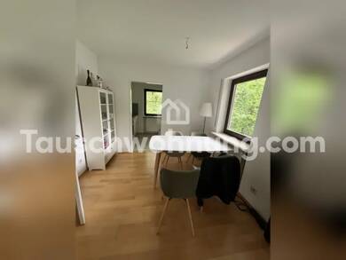 Wohnung zur Miete Tauschwohnung 1.100 € 2 Zimmer 65 m² 1. Geschoss Freimann München 80805