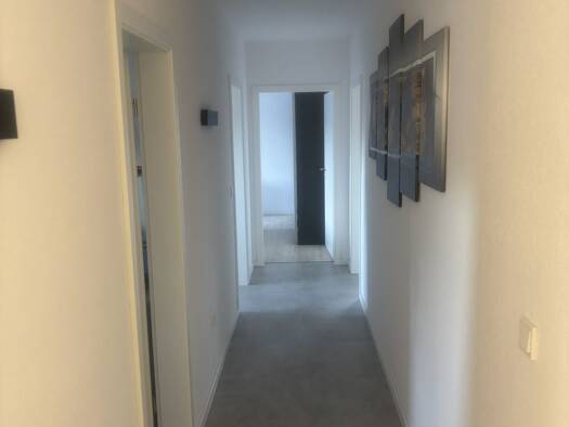 Wohnung zur Miete 790 € 3 Zimmer 73 m² Geschoss 2/3 frei ab sofort Lohmar 53797