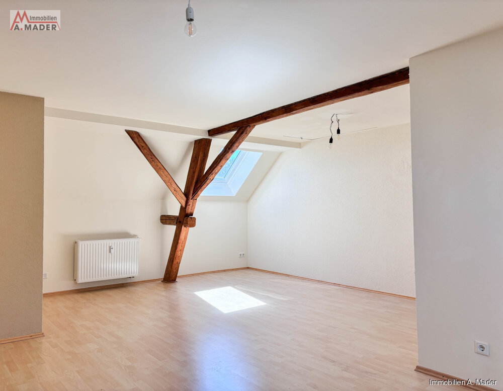 Wohnung zur Miete 675 € 3 Zimmer 75,8 m²<br/>Wohnfläche 1.<br/>Geschoss ab sofort<br/>Verfügbarkeit Stuben Pöttmes 86554