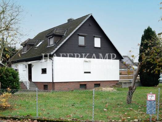 Einfamilienhaus zum Kauf 475.000 € 6 Zimmer 151 m² 943 m² Grundstück Neu Wulmstorf 21629