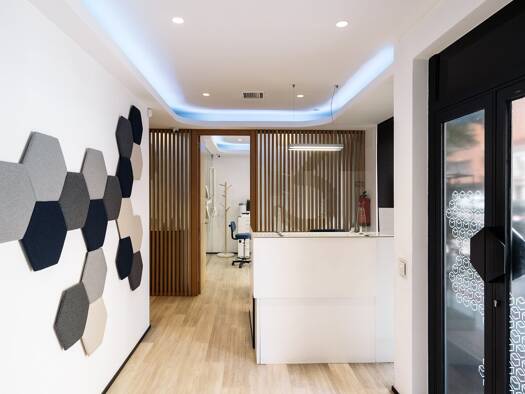 Praxisfläche zur Miete - Erstbezug 2.100 € Harter Straße Gratkorn 8101